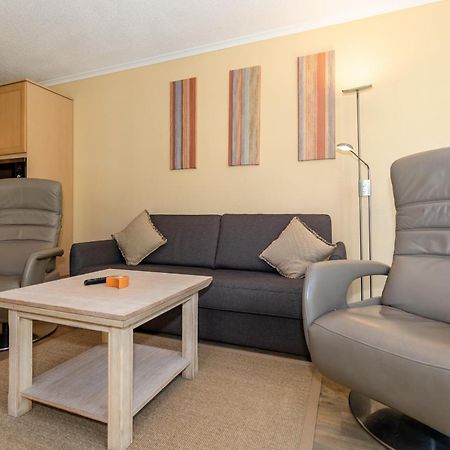 Ostseebad Kühlungsborn Apartmenthaus Atlantik Apartmenthaus Atlantik 102 מראה חיצוני תמונה