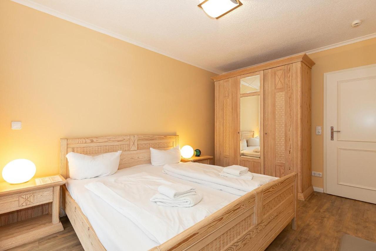 Ostseebad Kühlungsborn Apartmenthaus Atlantik Apartmenthaus Atlantik 102 מראה חיצוני תמונה